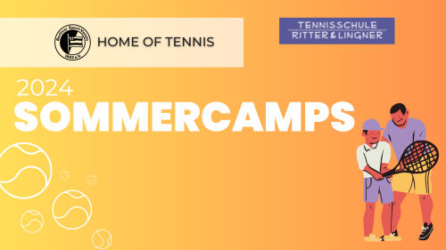 SOMMERCAMPS